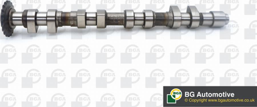 BGA CS3301 - Arbre à came droxauto.com