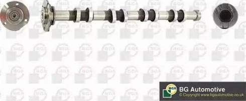 BGA CS2402 - Arbre à came droxauto.com