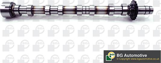 BGA CS2328 - Arbre à came droxauto.com