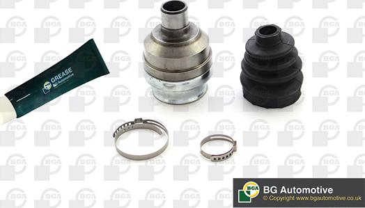 BGA CV9548B - Jeu de joints, arbre de transmission droxauto.com