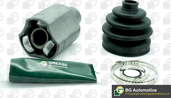BGA CV9551B - Jeu de joints, arbre de transmission droxauto.com
