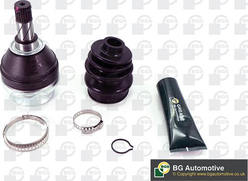 BGA CV9528B - Jeu de joints, arbre de transmission droxauto.com