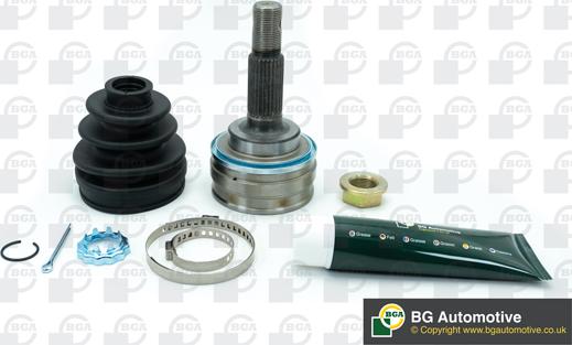BGA CV9114A - Jeu de joints, arbre de transmission droxauto.com