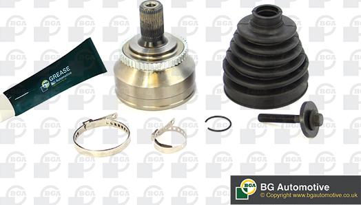 BGA CV9700A - Jeu de joints, arbre de transmission droxauto.com