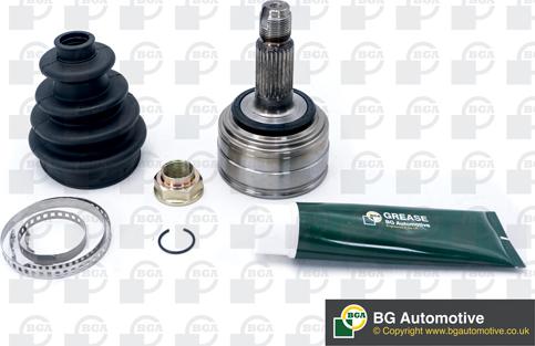 BGA CV4205A - Jeu de joints, arbre de transmission droxauto.com