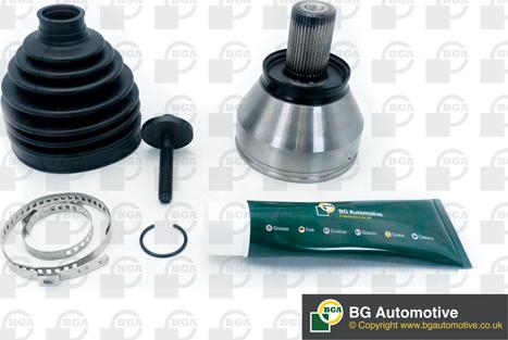 BGA CV4208A - Jeu de joints, arbre de transmission droxauto.com