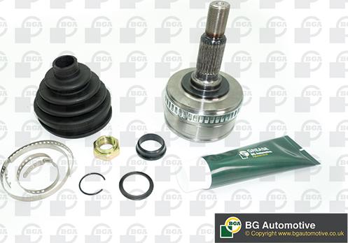 BGA CV5604A - Jeu de joints, arbre de transmission droxauto.com