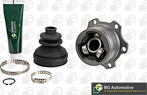 BGA CV0154B - Jeu de joints, arbre de transmission droxauto.com