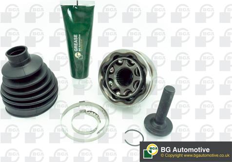 BGA CV0124A - Jeu de joints, arbre de transmission droxauto.com