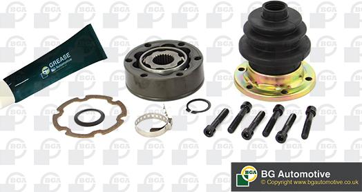 BGA CV0200B - Jeu de joints, arbre de transmission droxauto.com