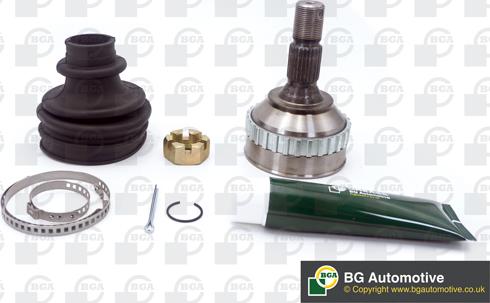 BGA CV1416A - Jeu de joints, arbre de transmission droxauto.com