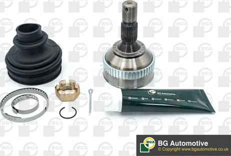 BGA CV1411A - Jeu de joints, arbre de transmission droxauto.com