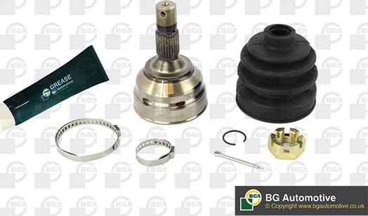 BGA CV1420A - Jeu de joints, arbre de transmission droxauto.com