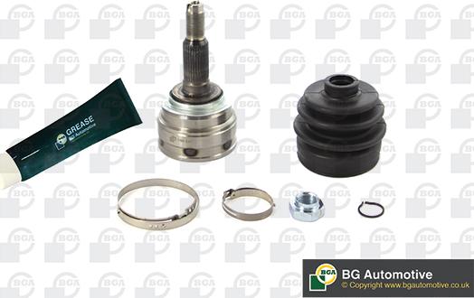 BGA CV1605A - Jeu de joints, arbre de transmission droxauto.com