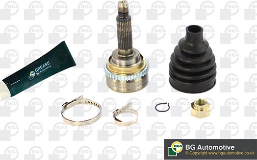 BGA CV1600A - Jeu de joints, arbre de transmission droxauto.com