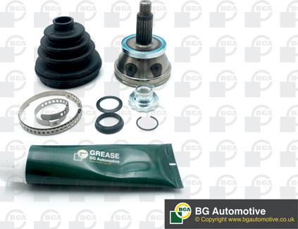 BGA CV8101A - Jeu de joints, arbre de transmission droxauto.com