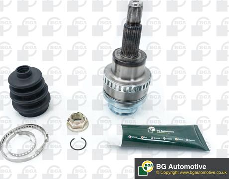 BGA CV3300A - Jeu de joints, arbre de transmission droxauto.com