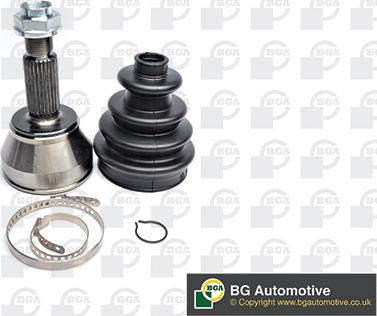 BGA CV2305A - Jeu de joints, arbre de transmission droxauto.com