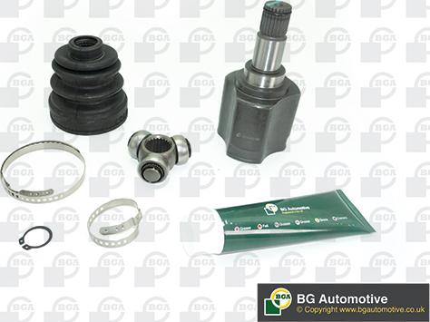 BGA CV2333B - Jeu de joints, arbre de transmission droxauto.com