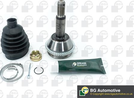 BGA CV2323A - Jeu de joints, arbre de transmission droxauto.com