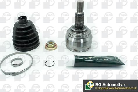 BGA CV7305A - Jeu de joints, arbre de transmission droxauto.com