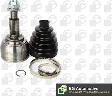 BGA CV7320A - Jeu de joints, arbre de transmission droxauto.com