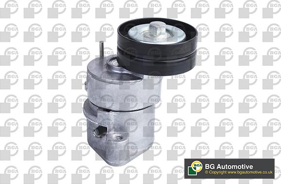 BGA DC9504 - Tendeur de courroie, courroie trapézoïdale à nervures droxauto.com