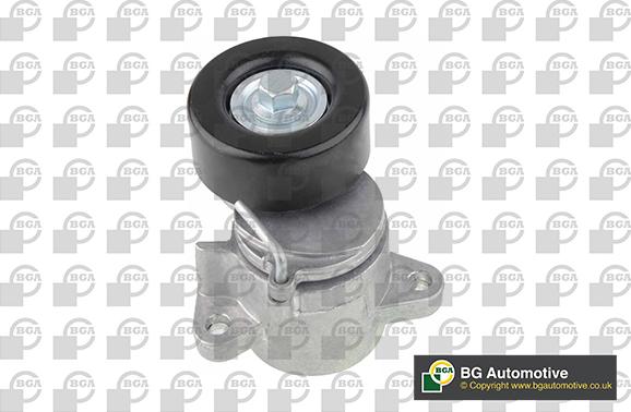 BGA DC9501 - Tendeur de courroie, courroie trapézoïdale à nervures droxauto.com