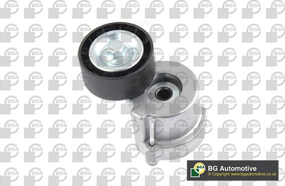 BGA DC9502 - Tendeur de courroie, courroie trapézoïdale à nervures droxauto.com