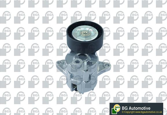 BGA DC5602 - Tendeur de courroie, courroie trapézoïdale à nervures droxauto.com