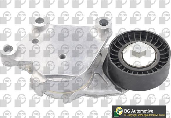 BGA DC0904 - Tendeur de courroie, courroie trapézoïdale à nervures droxauto.com