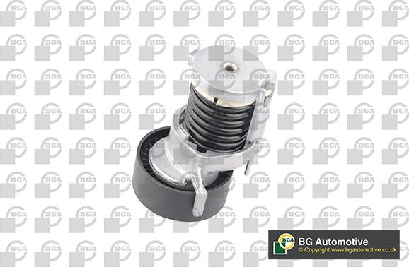 BGA DC0110 - Tendeur de courroie, courroie trapézoïdale à nervures droxauto.com