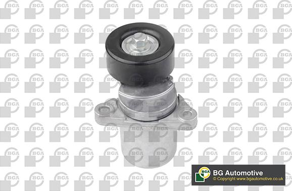 BGA DC3600 - Tendeur de courroie, courroie trapézoïdale à nervures droxauto.com