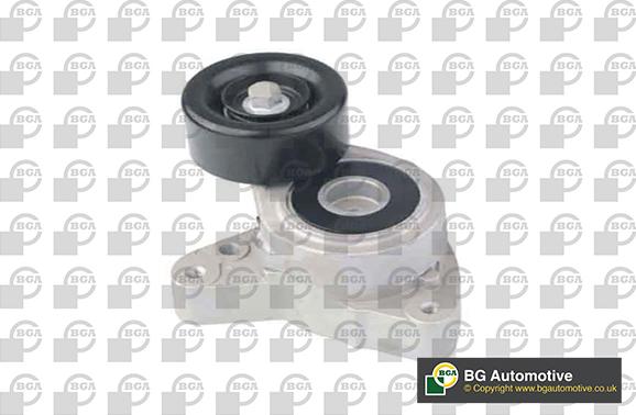 BGA DC2500 - Tendeur de courroie, courroie trapézoïdale à nervures droxauto.com