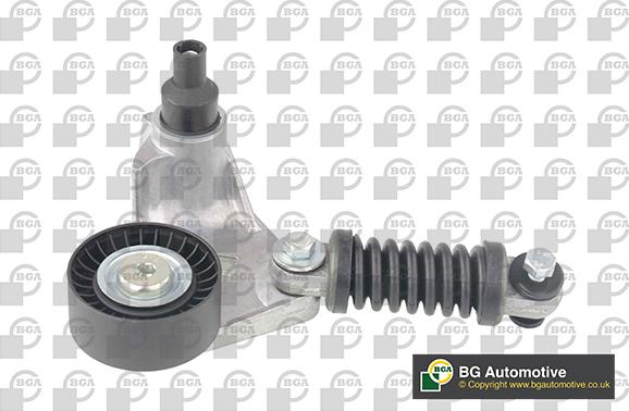 BGA DC2316 - Tendeur de courroie, courroie trapézoïdale à nervures droxauto.com