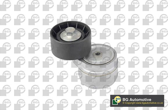 BGA DC2205 - Tendeur de courroie, courroie trapézoïdale à nervures droxauto.com