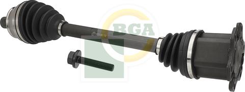 BGA DS0123R - Arbre de transmission droxauto.com