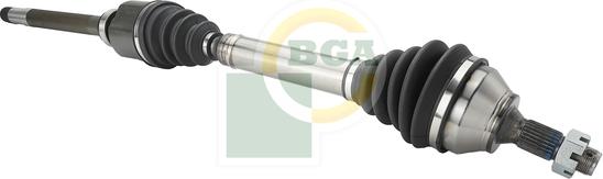 BGA DS1431 - Arbre de transmission droxauto.com