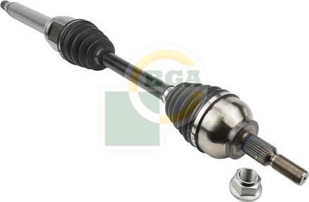 BGA DS2347 - Arbre de transmission droxauto.com