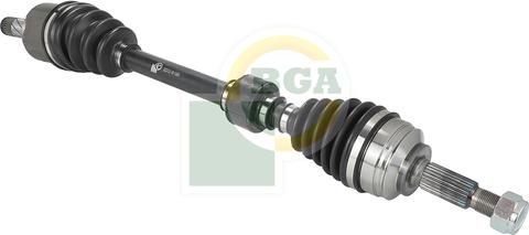 BGA DS7315L - Arbre de transmission droxauto.com