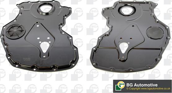 BGA FC2303 - Carter de distribution droxauto.com