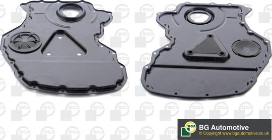 BGA FC2302 - Carter de distribution droxauto.com