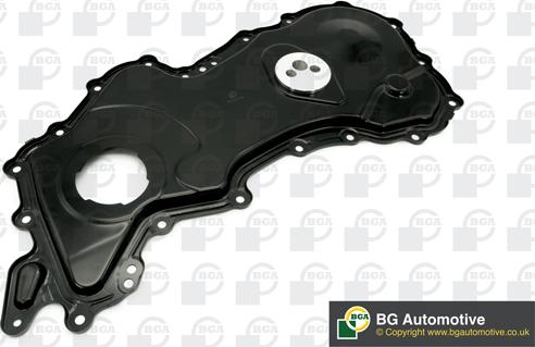 BGA FC7301 - Carter de distribution droxauto.com