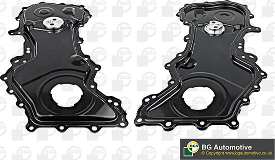 BGA FC7302 - Carter de distribution droxauto.com