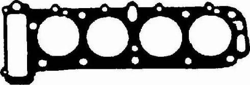 BGA GK6323 - Joint d'étanchéité, culasse droxauto.com