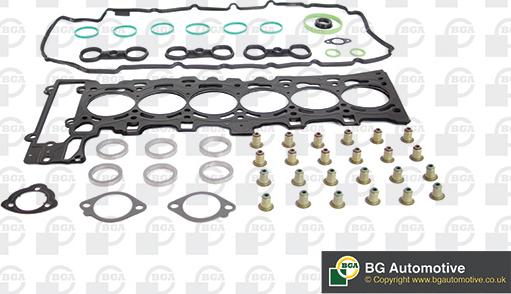 BGA HK9720 - Pochette haute droxauto.com