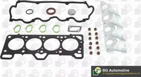 BGA HK3756 - Pochette haute droxauto.com