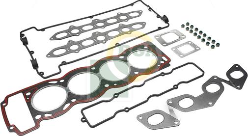 BGA HK7339 - Pochette haute droxauto.com