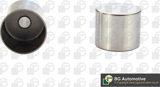 BGA HL9506 - Poussoir de soupape droxauto.com