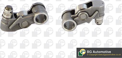 BGA HL5360 - Poussoir de soupape droxauto.com